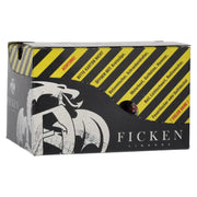 Ficken Liquors 15 % vol., 20 x 0,02 l
