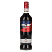 Cinzano Vermouth ROSSO 15% vol. 0,75 l