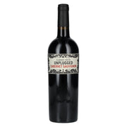 Hannes Reeh Cabernet Sauvignon Unplugged 2021 14.5% ABV 0.75 l