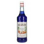 Sirop Monin CURACAO BLEU 1 l