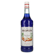 Sirop Monin CURACAO BLEU 1 l