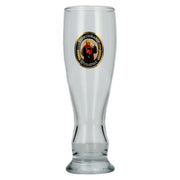 Verre à bière blanche Franziskaner 0,3l