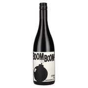 Charles Smith Boom Boom Syrah, Washington State 2018, 14.5% ABV, 0.75 l
