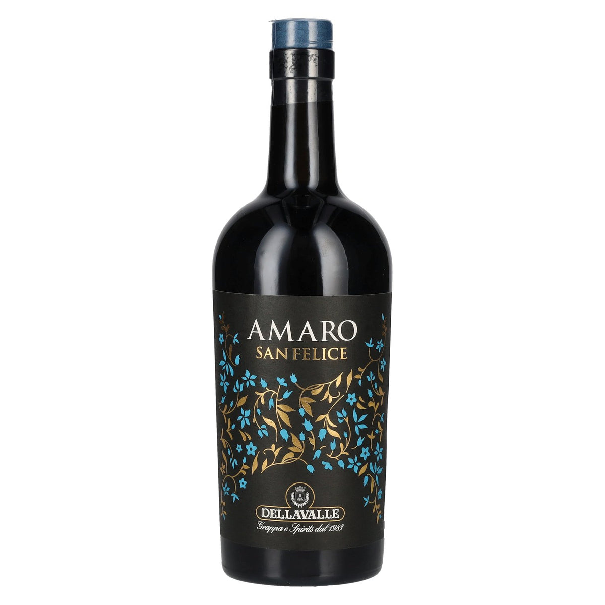 Dellavalle AMARO SAN FELICE 21% vol. 0.7 l