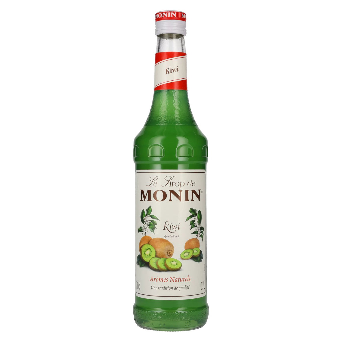 Monin KIWI Syrup 0.7l