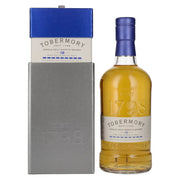 Tobermory 18 Years Old BOURBON FINISH 46,3% Vol. 0,7l in Geschenkbox