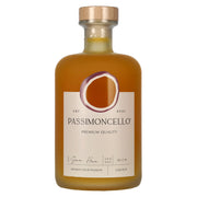 Passimoncello Premium Quality Likeur 29% vol. 0,5 l