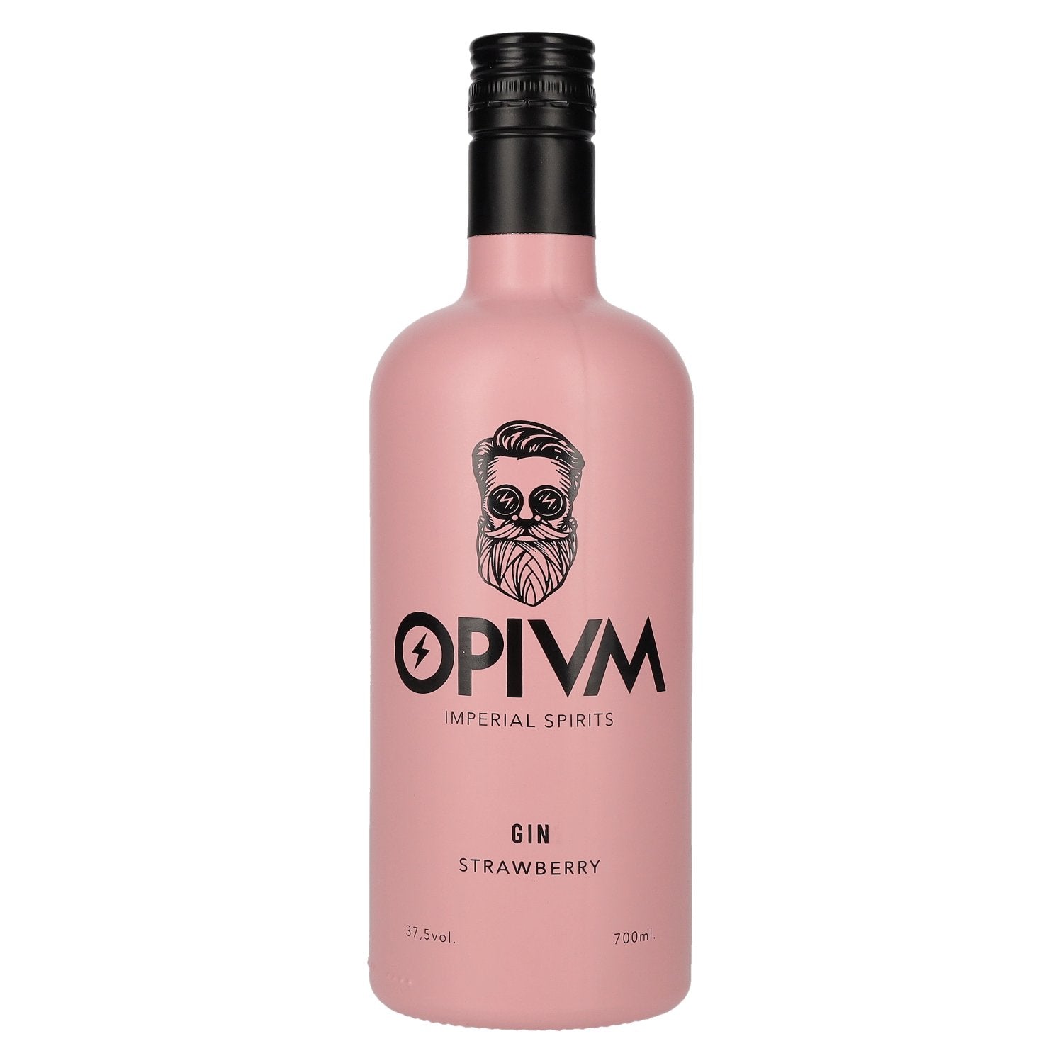 Opivm Gin Aardbei 37,5% Vol. 0,7l