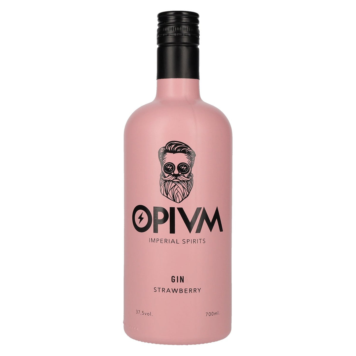 Opivm Strawberry Gin 37,5 % vol. 0,7 l