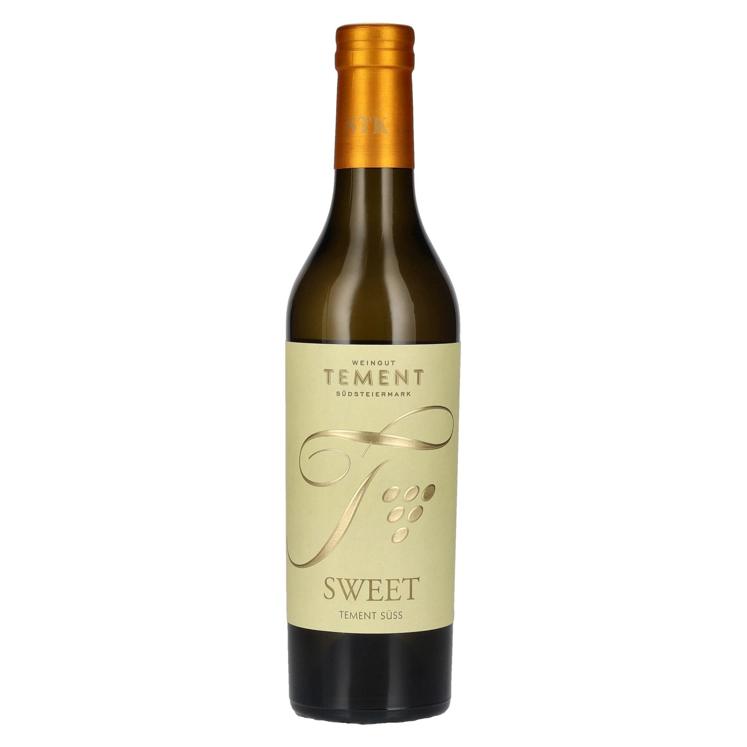 Tement Sweet 2017 10,5% Vol. 0,375l