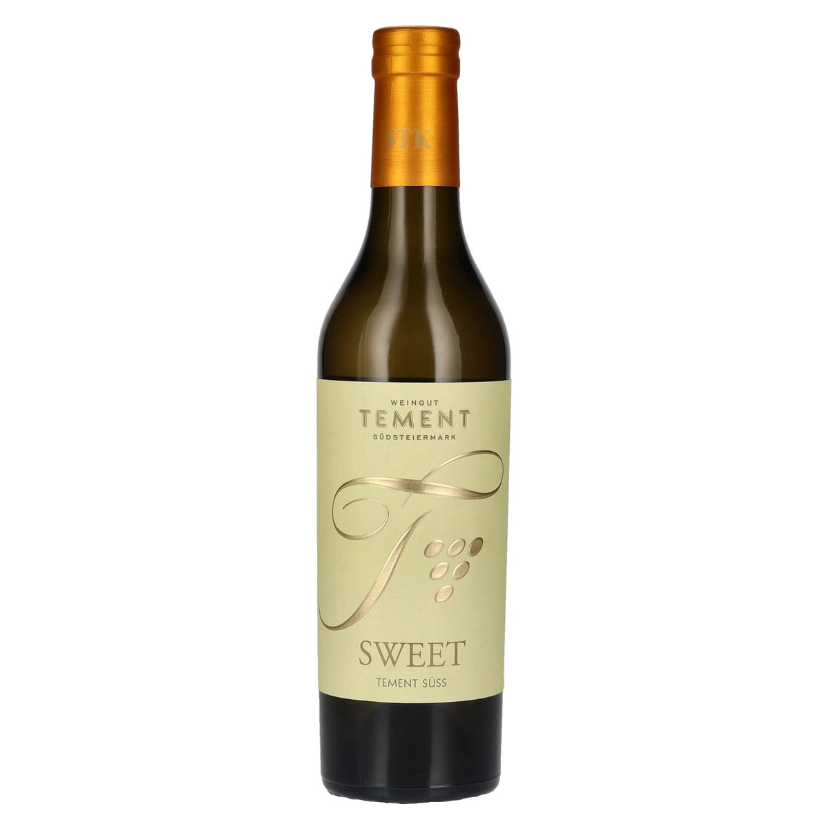 Tement Sweet 2017 10,5% vol. 0,375 l