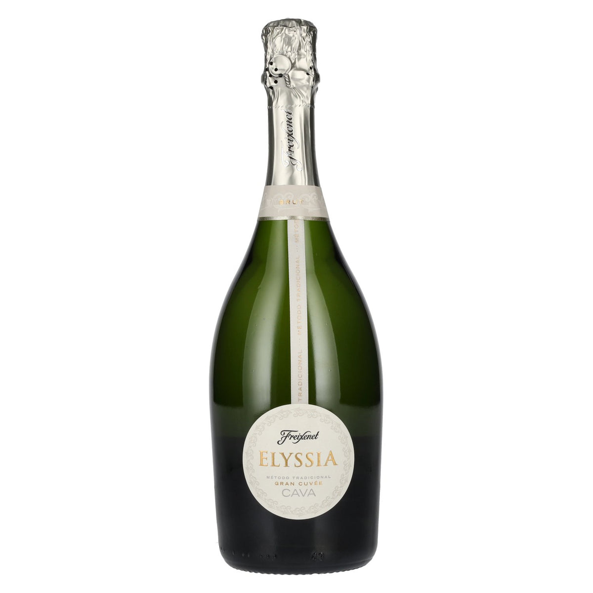Freixenet ELYSSIA Gran Cuvée Cava Brut 12% vol. 0.75 l
