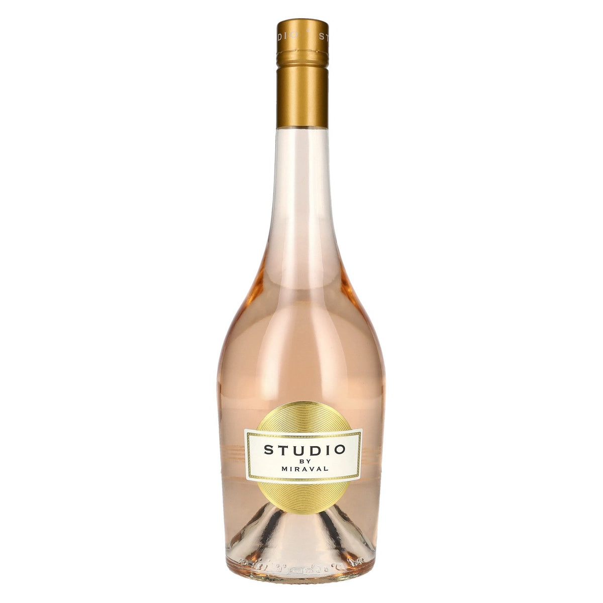 Miraval Studio by Miraval Rosé 2025 12,5 % vol. 0,75 l