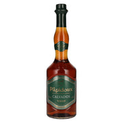 Pâpidoux Calvados V.S.O.P. 40% vol. 0,7l