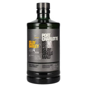 Port Charlotte ISLAY BARLEY Heavily Peated Islay Single Malt 2014 50% ABV 0.7l