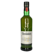 Glenfiddich OUR ORIGINAL TWELVE 12 Years Old Single Malt Scotch Whisky 40% Vol. 0,7l