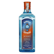 Bombay SAPPHIRE Sunset Special Edition 43 % vol. 0,7 l