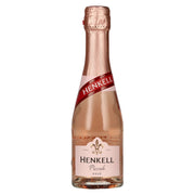 Henkell Rosé Piccolo 12% Vol. 0,2l