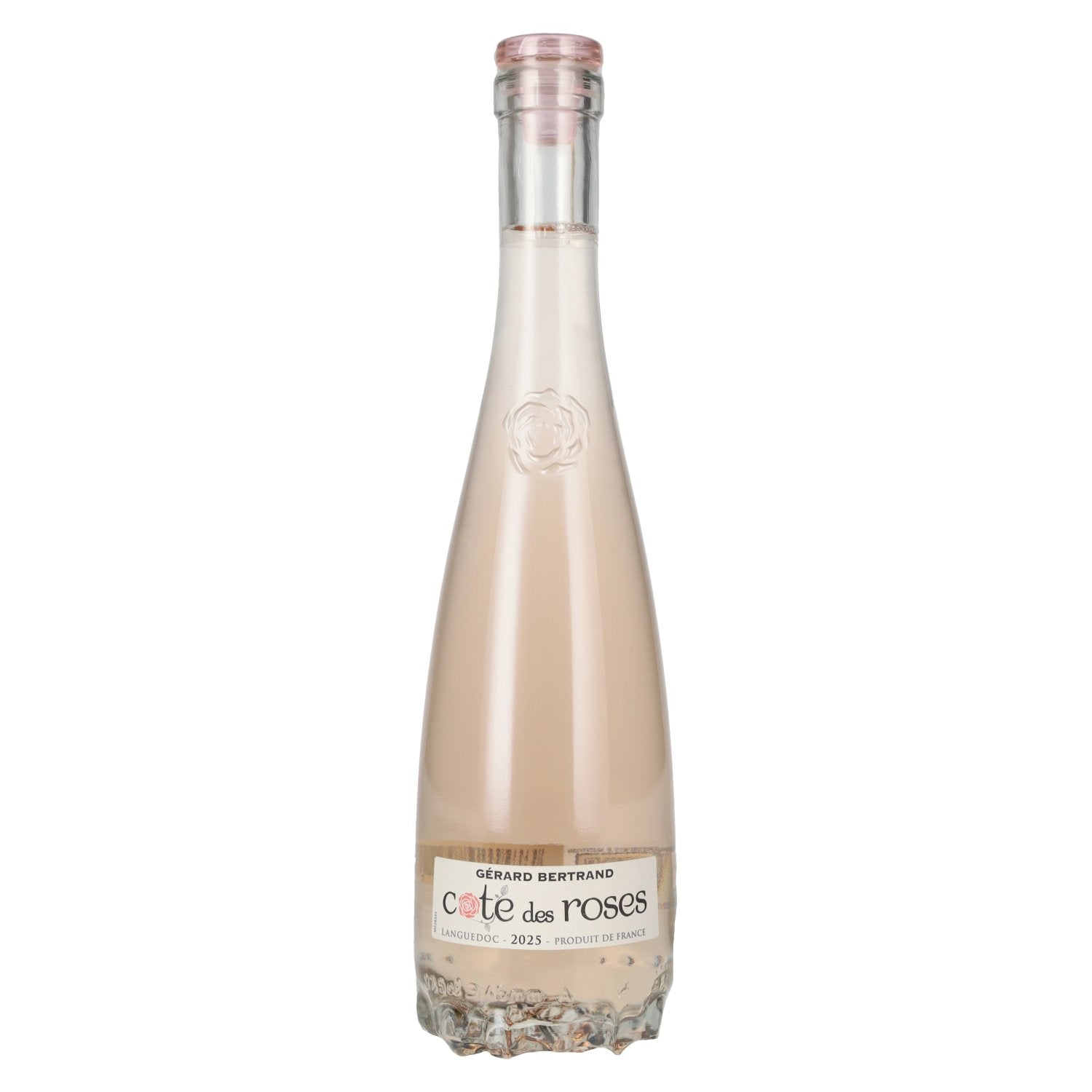 Gérard Bertrand Côte des Roses Rosé 2025 13% Vol. 0,375l