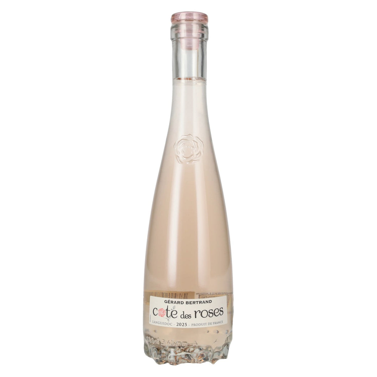 Gérard Bertrand Côte des Roses Rosé 2025 13% Vol. 0,375l
