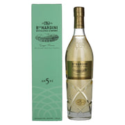 Grappa Nardini Riserva 5 ANNI 42 % vol., 0,7 l, dans un coffret cadeau