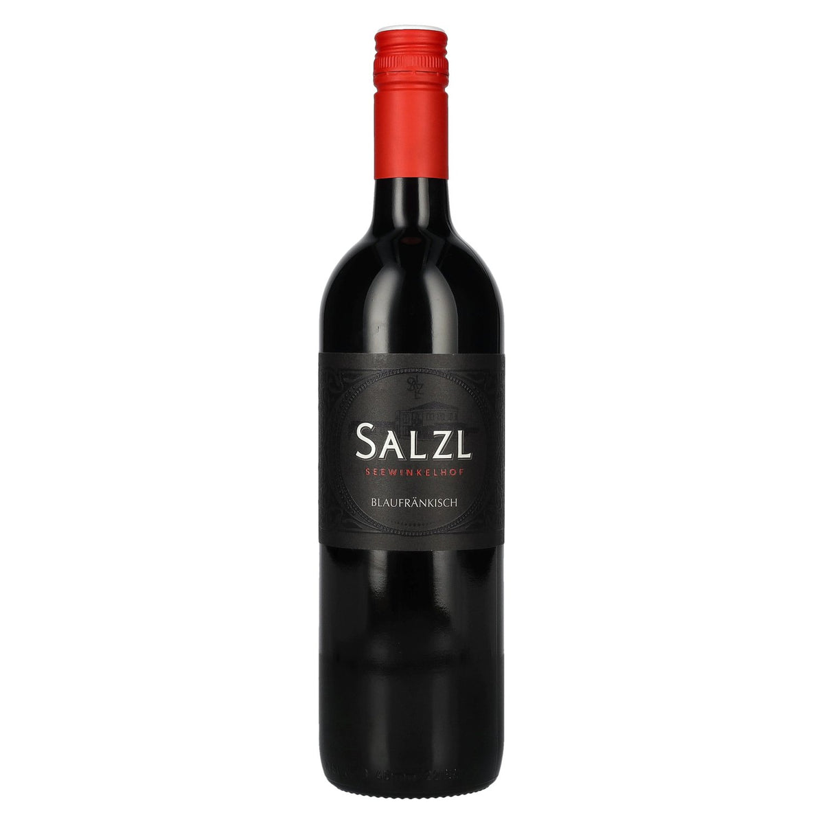 Salzl Blaufränkisch 2023 13,5% Vol. 0,75l