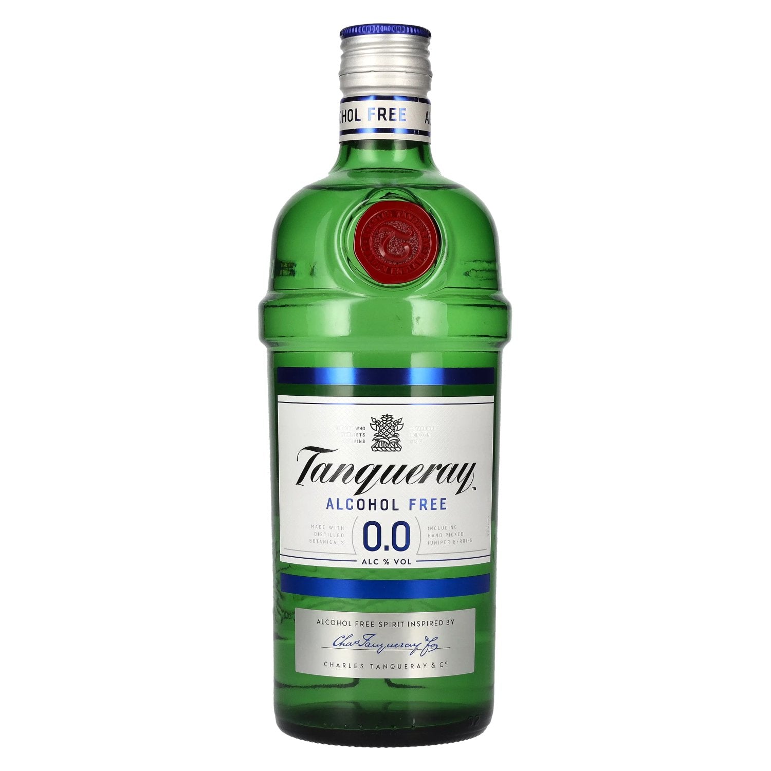 Tanqueray Gin