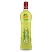 Berentzen Liqueur de Citron 15% Vol. 0,7l