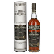 Douglas Laing OLD PARTICULAR Caol Ila 9 Years Old Single Cask Malt 2015 56.8% vol. 0.7l in a gift box