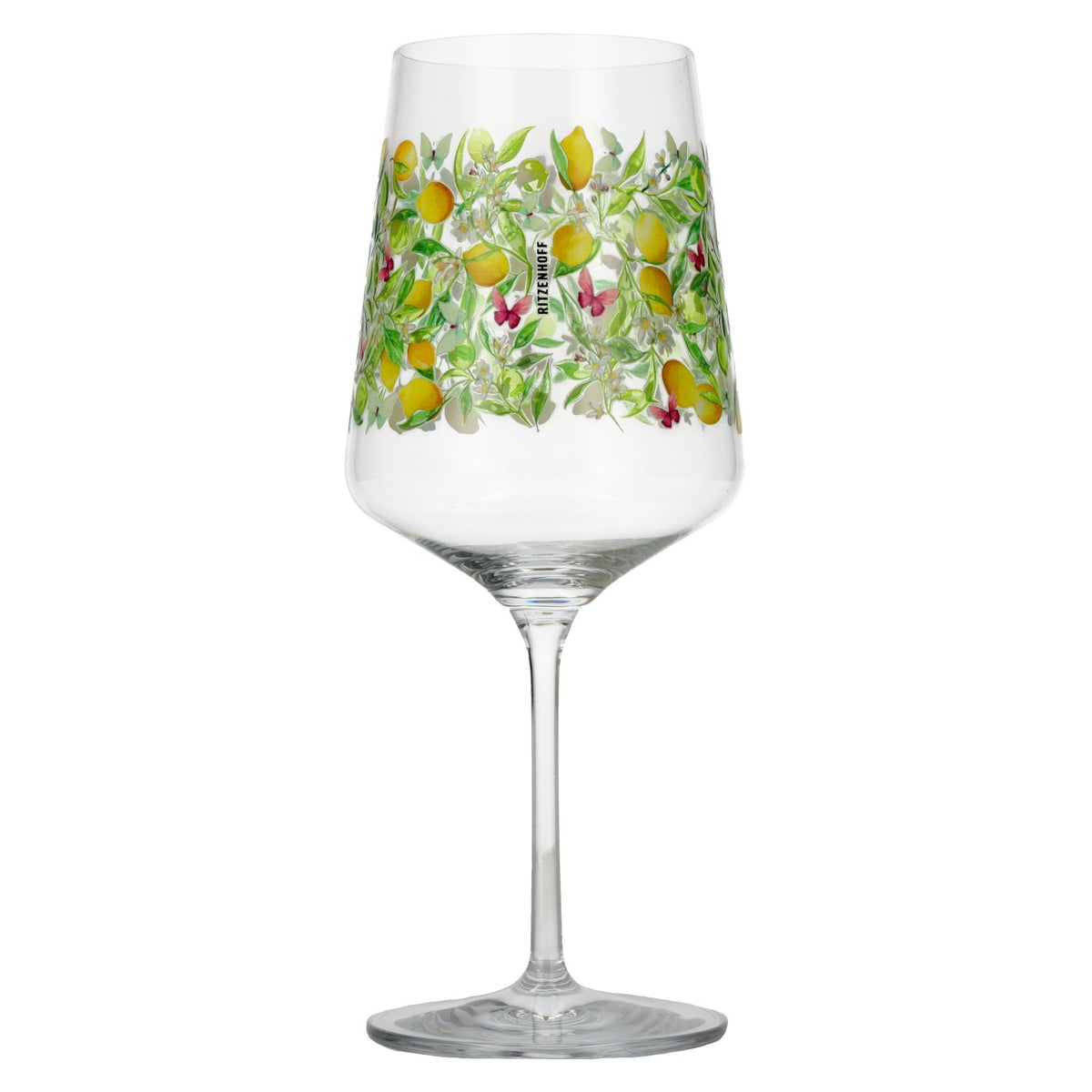 Ritzenhoff Sommertau Hugo R. Aperitif glass #11 0.544 l