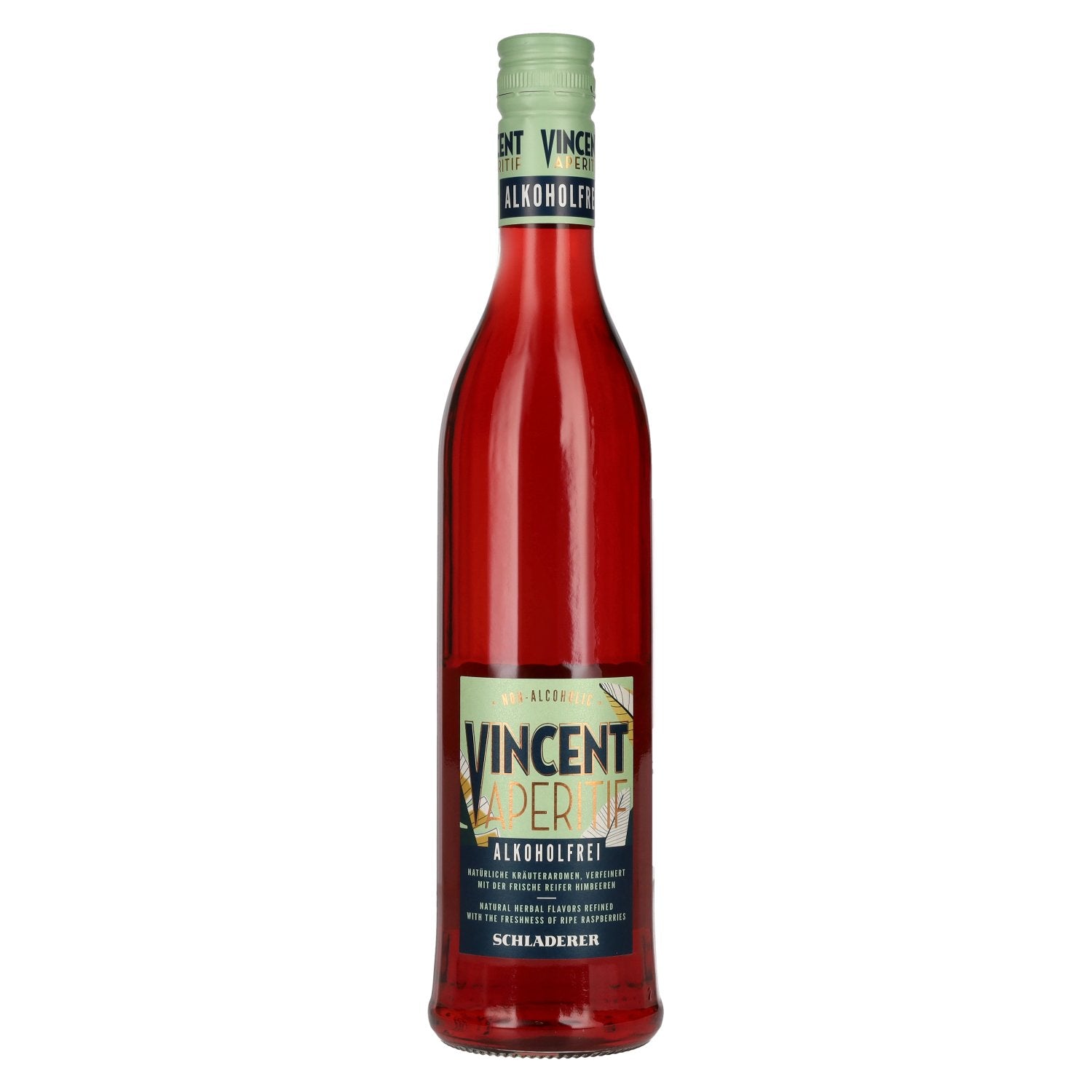 Schladerer Vincent alcoholvrij aperitief 0,7 l