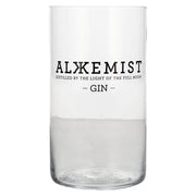 Alkkemist gin glass 65 cl