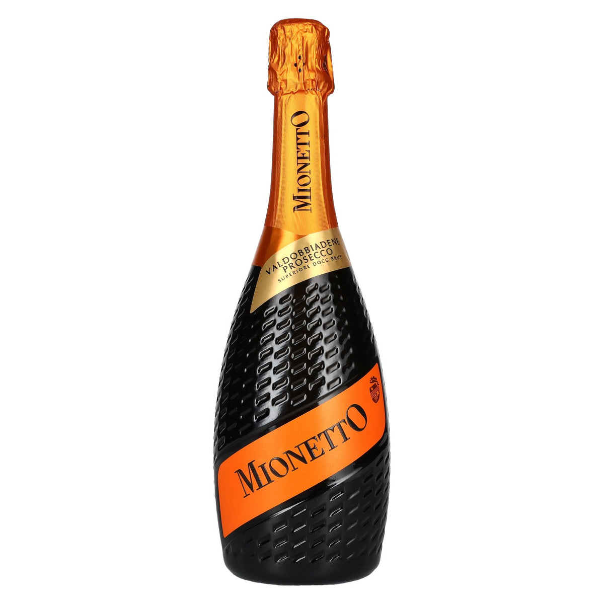 Mionetto Valdobbiadene Prosecco Superiore Brut Luxury Collection DOCG 11 % vol. 0,75 l