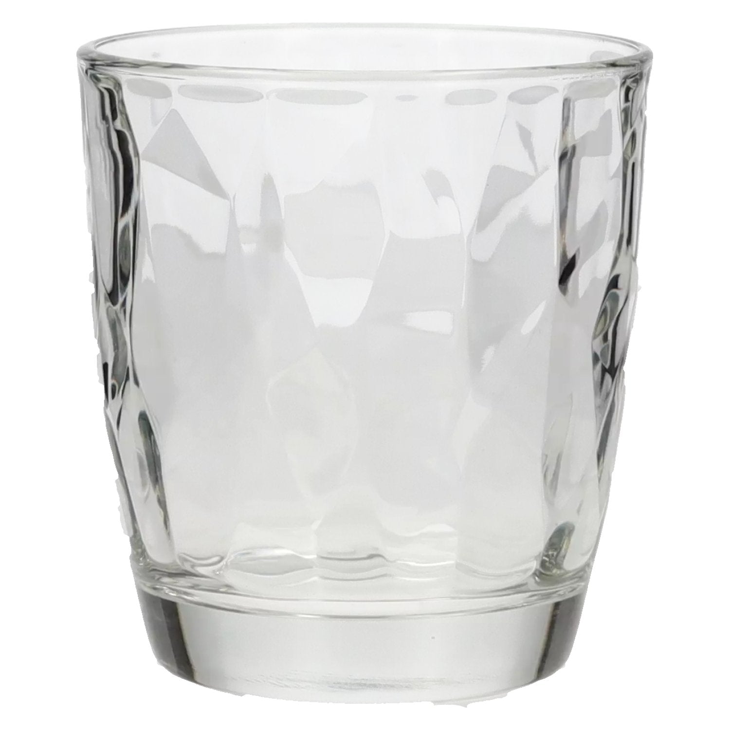 Bormioli Rocco Diamond verre à boire clair 0,3l sans calibrage