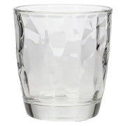 Bormioli Rocco Diamond drinkglas helder 0,3l zonder kalibratie