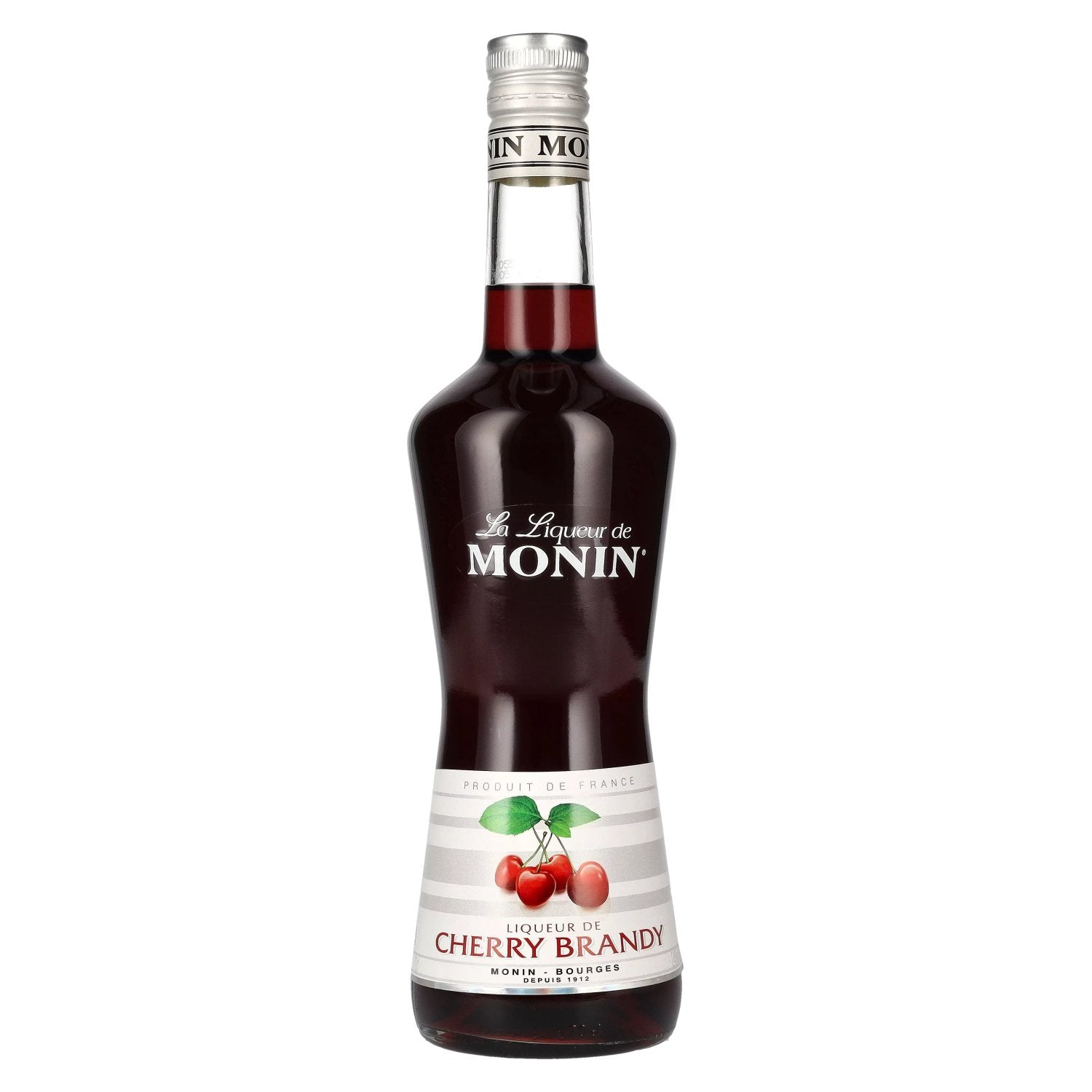 La Liqueur de Monin CHERRY BRANDY 24% Vol. 0,7l