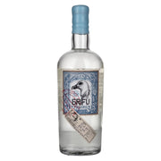 Pilloni Gin GRIFU 43% vol. 0,7l