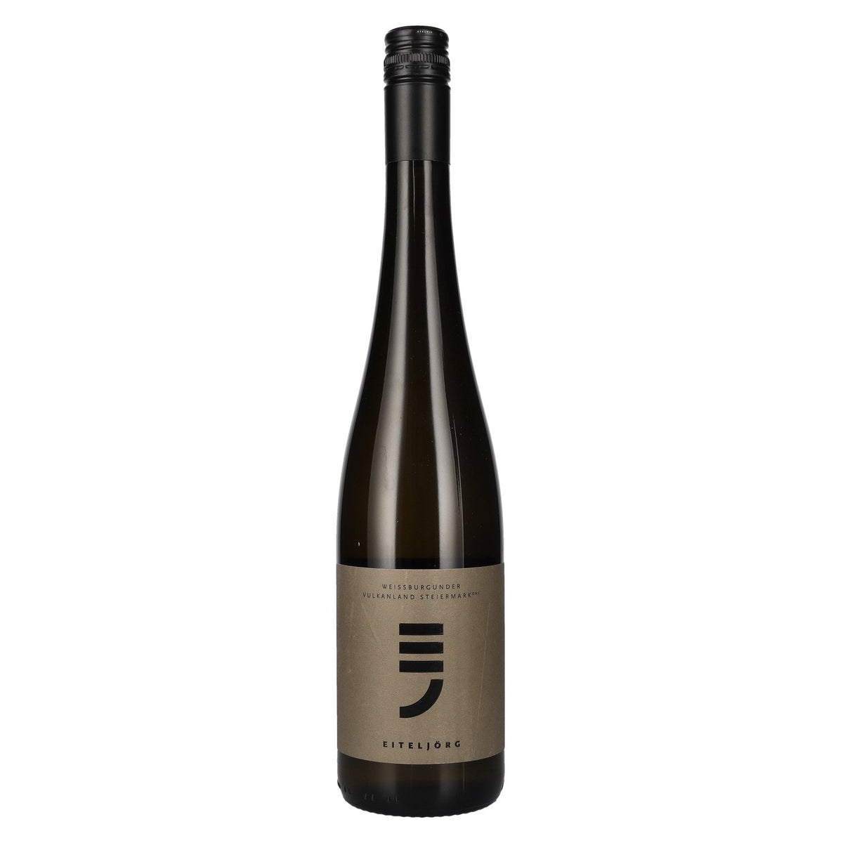 Eiteljörg Pinot blanc, Vulkanland, Styrie DAC 2023, 12 % vol., 0,75 l