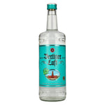 Berliner Luft DE FRISSE pepermuntlikeur 18% vol. 1 l