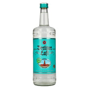 Berliner Luft DER FRISCHE Peppermint Liqueur 18% ABV 1l