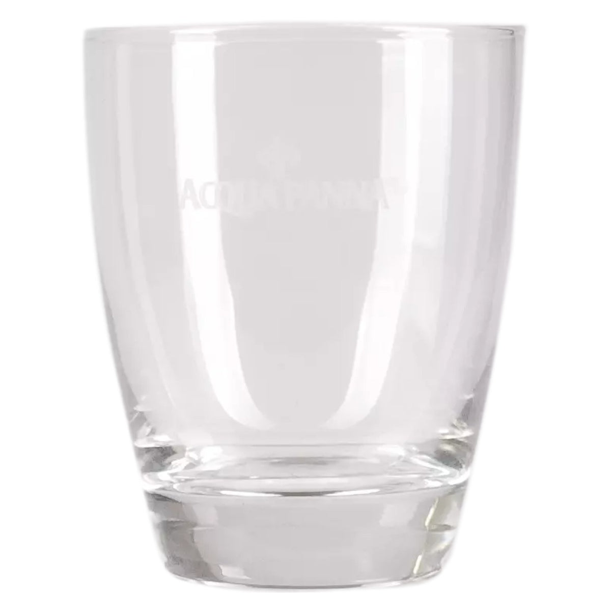 Gobelet d'eau San Pellegrino 0,25 l