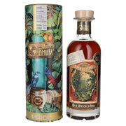 La Maison du Rhum PÉROU 2012/2022 Batch N° 5 48% Vol. 0,7l in Tinbox
