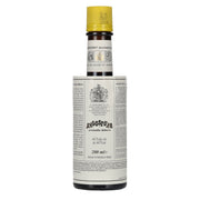 Angostura Aromatic Bitters 44,7% vol. 0,2l