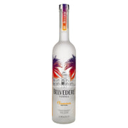 Belvedere Vodka Édition d'été 40 % vol. 0,7 l