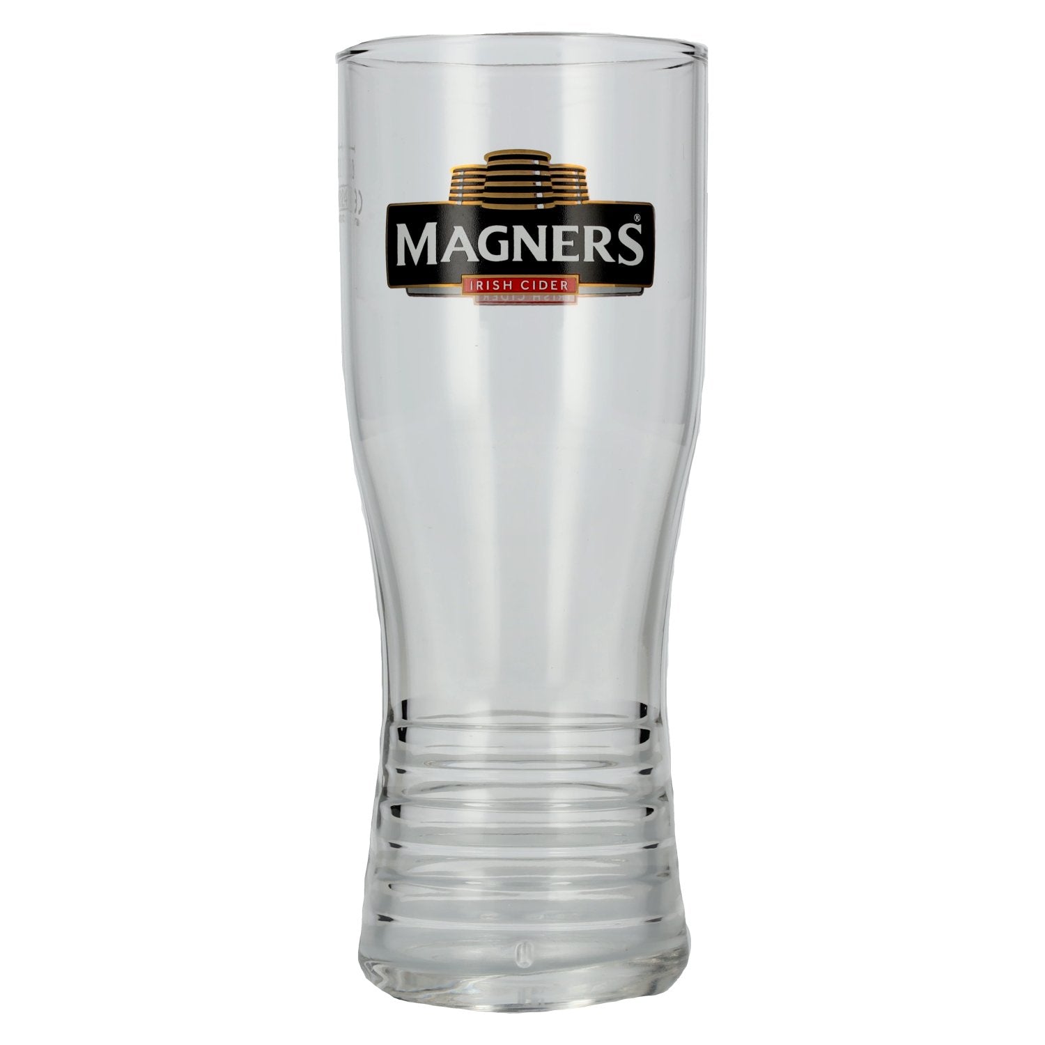 Magners Glas 0,5l