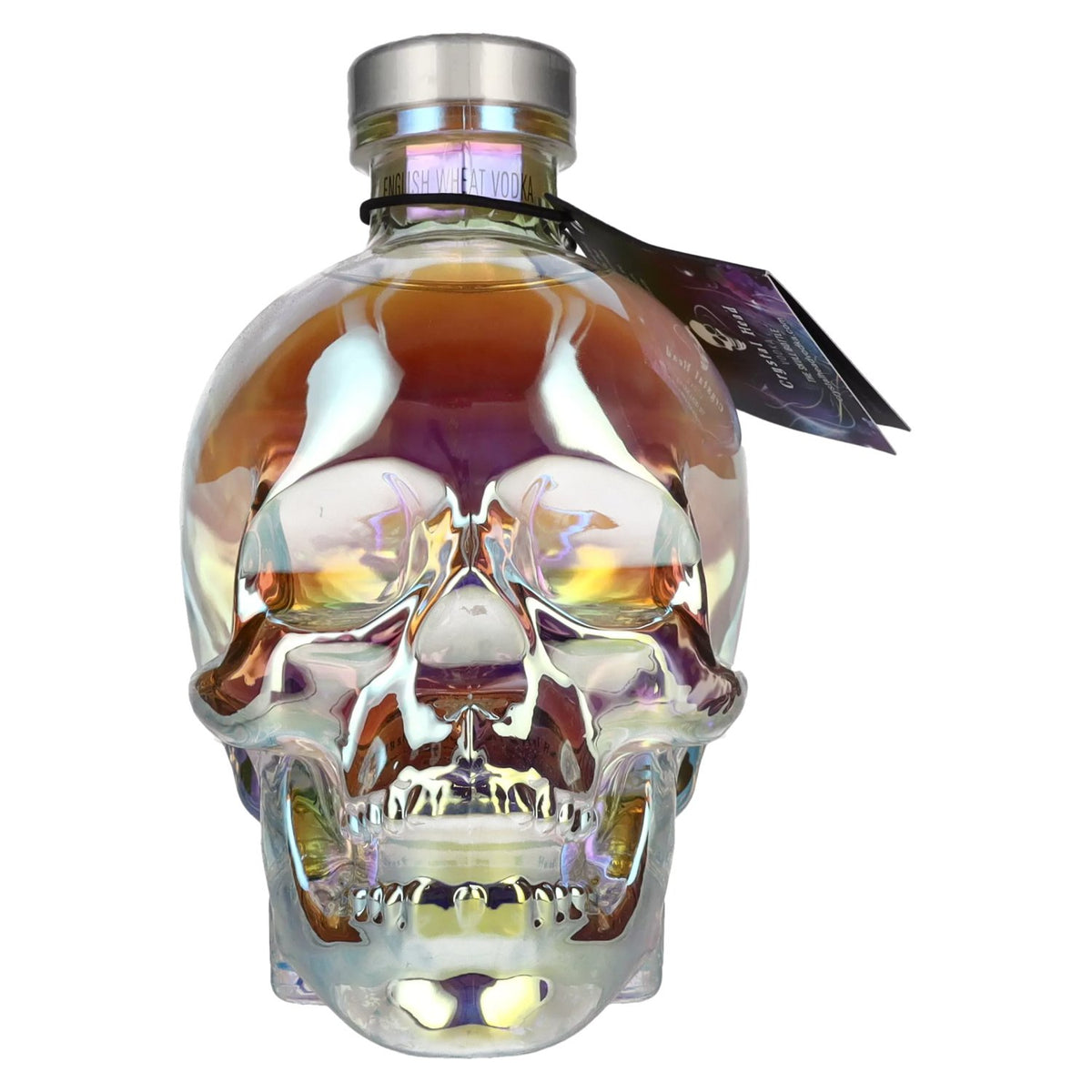 Vodka Crystal Head Aurora 40 % vol. 0,7 l