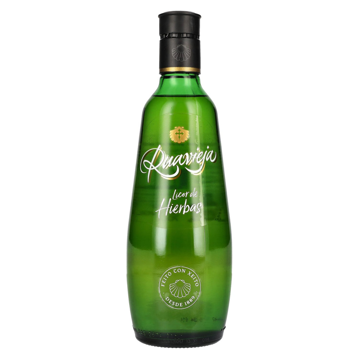 Ruavieja, liqueur aux herbes, 30 % vol., 0,7 l
