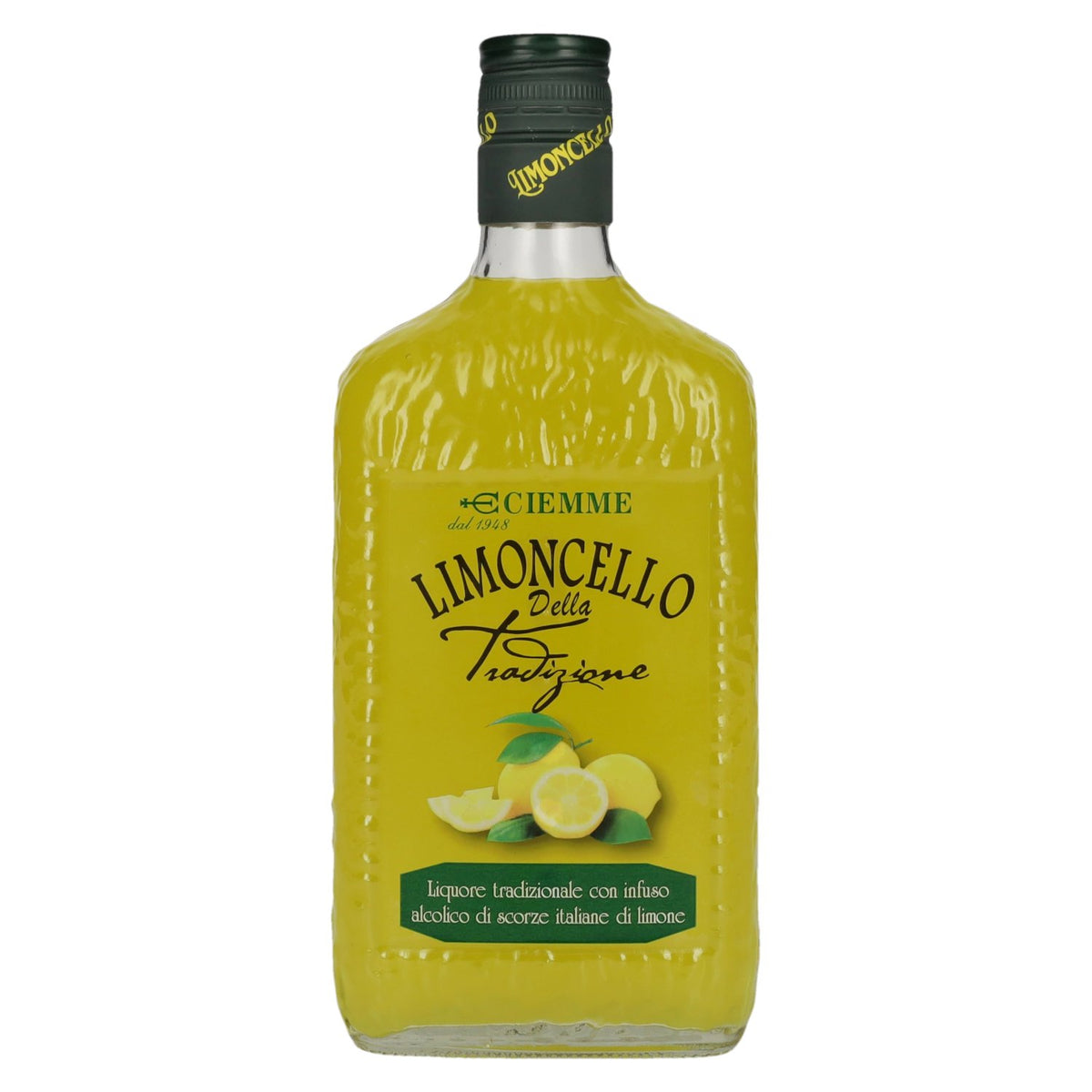 Ciemme Limoncello 34% ABV 0.7l