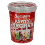 Berentzen Party Cups 16.3% vol. 27 x 0.02 l PET