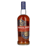 Boulder Spirits Amerikaanse Single Malt AMERICAN OAK Whiskey 46% Vol. 0,7l
